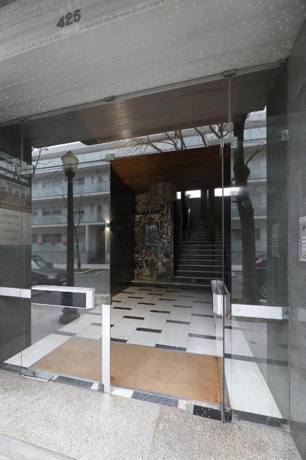 Flh Porto Spacious Apartment With Balcony Exterior foto