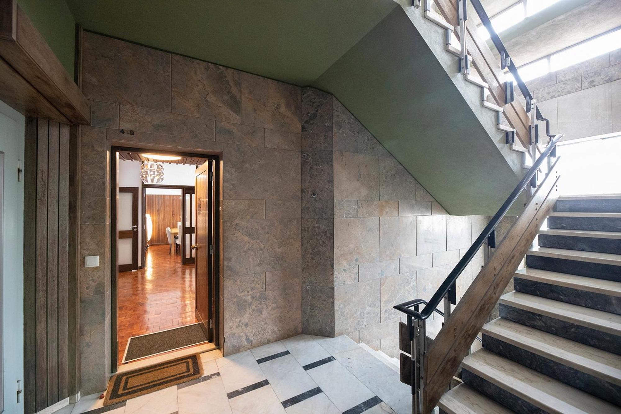 Flh Porto Spacious Apartment With Balcony Exterior foto