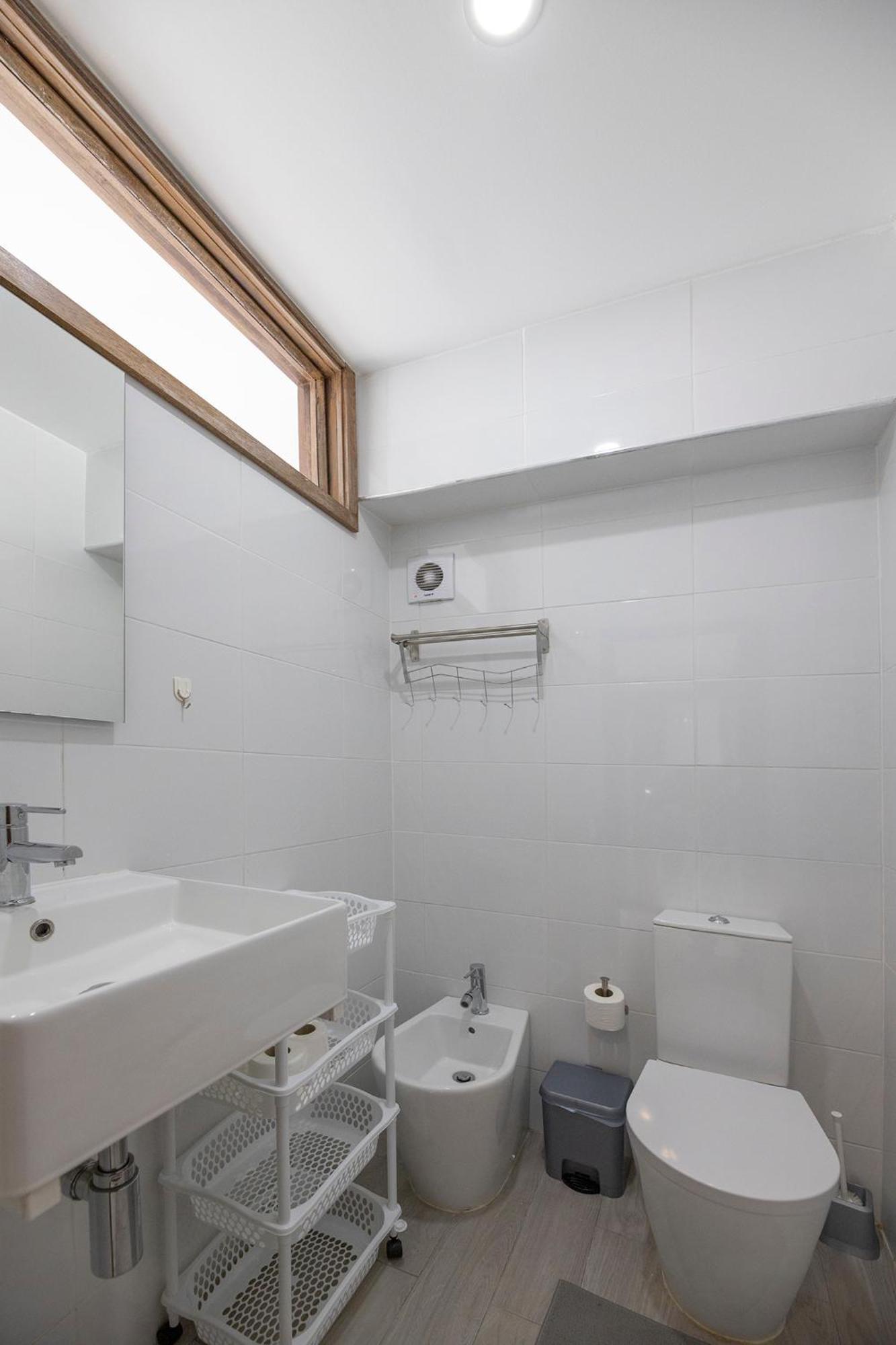 Flh Porto Spacious Apartment With Balcony Exterior foto